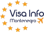 Visa Info Montenegro